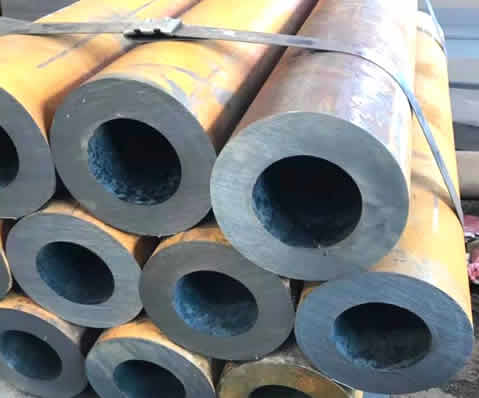 大口径无缝钢管
